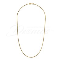 Collana Desmos Donna in Argento DESIGN-TYPHOON G 41 - DESIGN-TYPHOON G 41